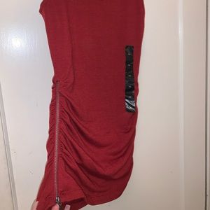 Banana republic dressy shirt